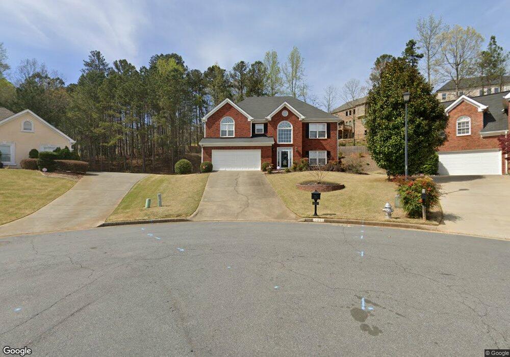 10850 Avian Dr unit 2, Alpharetta, GA 30022 - photo 1