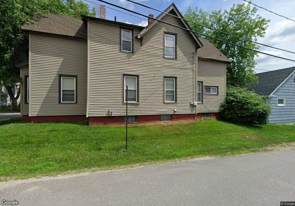 10 Lawrence St, Waterville, ME 04901 - photo 1