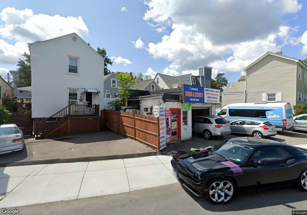 234 Monsignor Obrien Hwy, Cambridge, MA 02141 - photo 1
