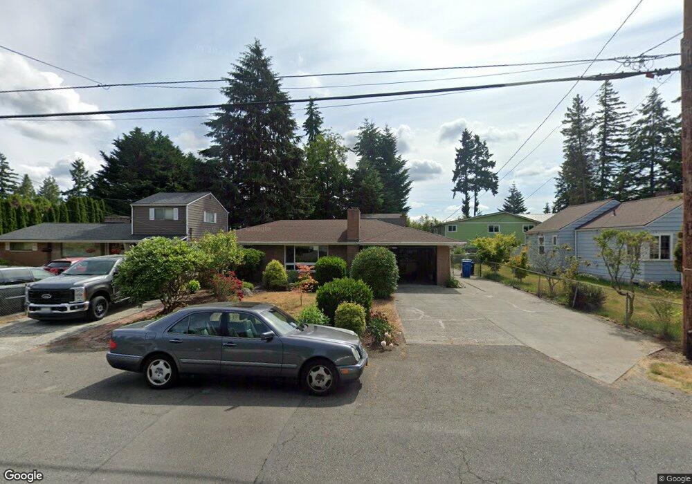 19614 Linden Ave N, Shoreline, WA 98133 - photo 1
