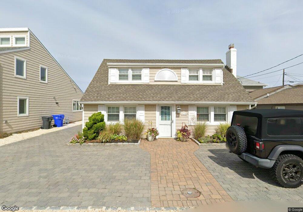 7 Falls Rd, Mantoloking, NJ 08738 - photo 1