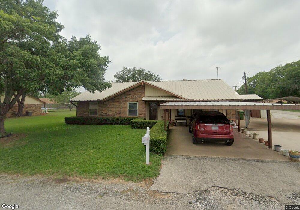 625 N Avenue C, Springtown, TX 76082 - photo 1