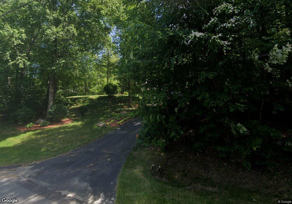 5 Danforth Rd, MerriMacK, NH 03054 - photo 1