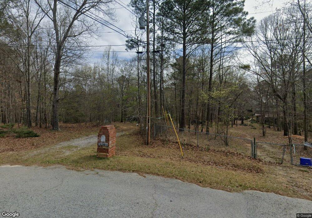 1020 Hidden Hamlet Ct, Hoschton, GA 30548 - photo 1