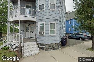 15 Gladstone St Unit 2, Everett, MA 02149