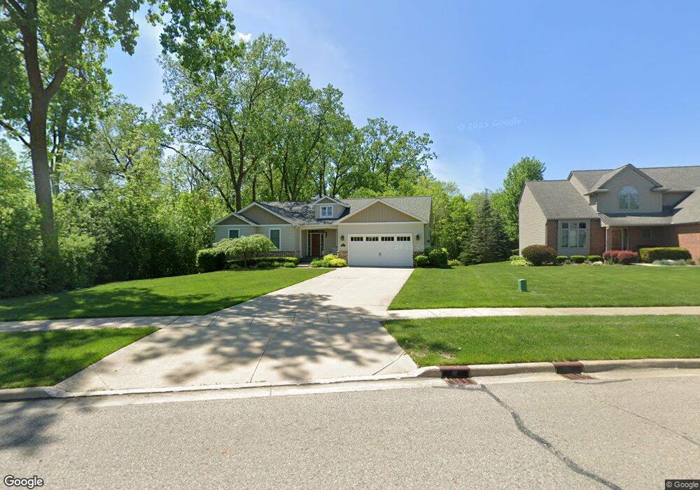 3754 Burnham Rd unit 12, Ann Arbor, MI 48108 - photo 1