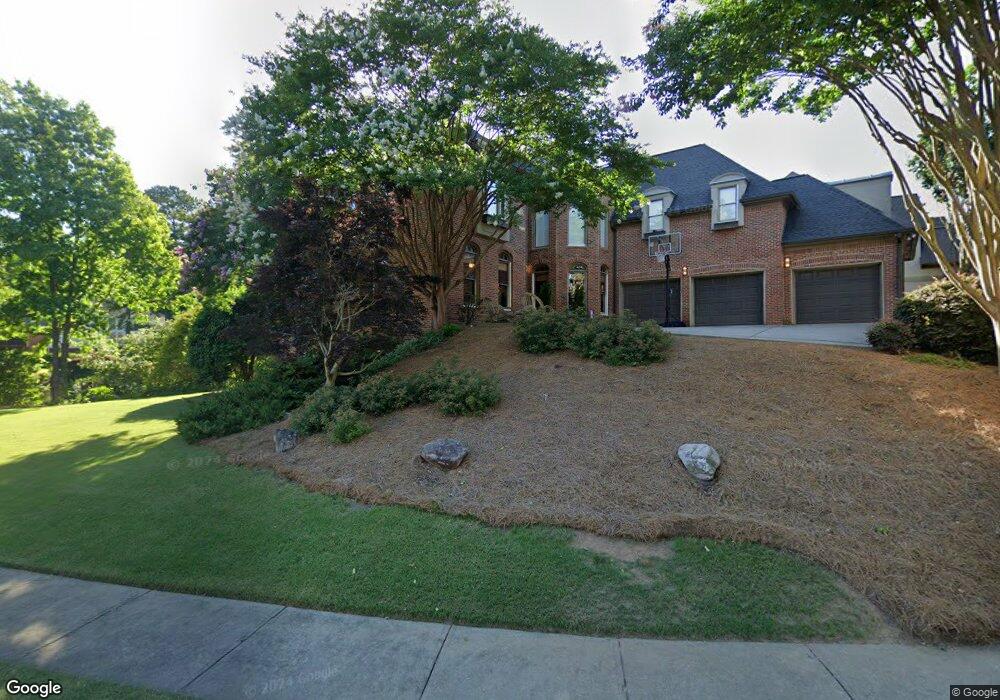 3119 Denton Place NE unit 1, Roswell, GA 30075 - photo 1