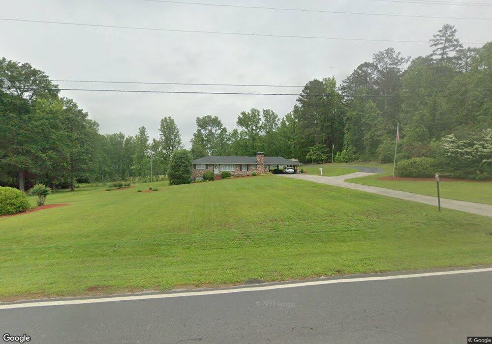 10701 Hutcheson Ferry Rd, Palmetto, GA 30268 - photo 1