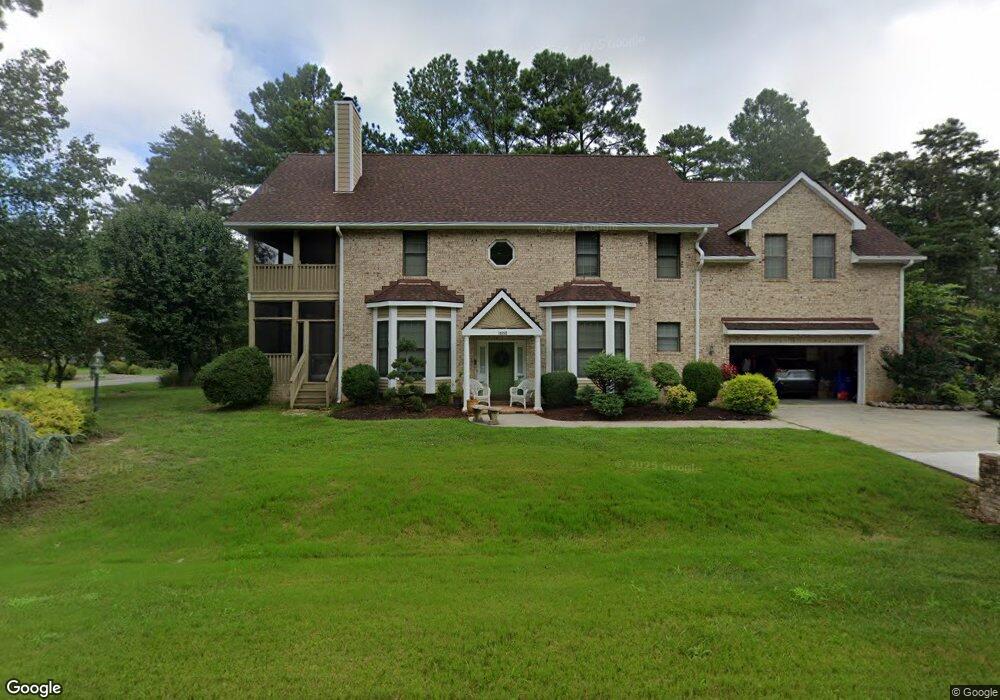 14880 Ethan Dr, Swan Point, MD 20645 - photo 1