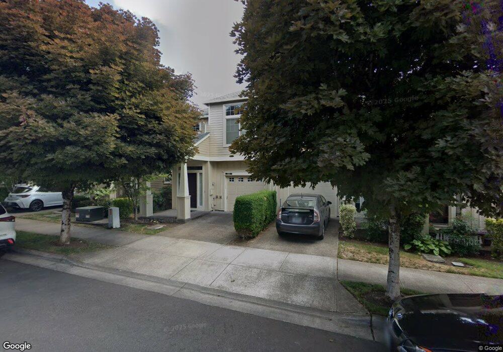 17212 SW Pleasanton Ln, Beaverton, OR 97006 - photo 1