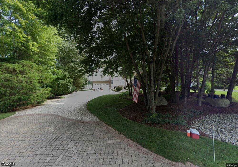 70 W Maiden Ln, Monroe, CT 06468 - photo 1