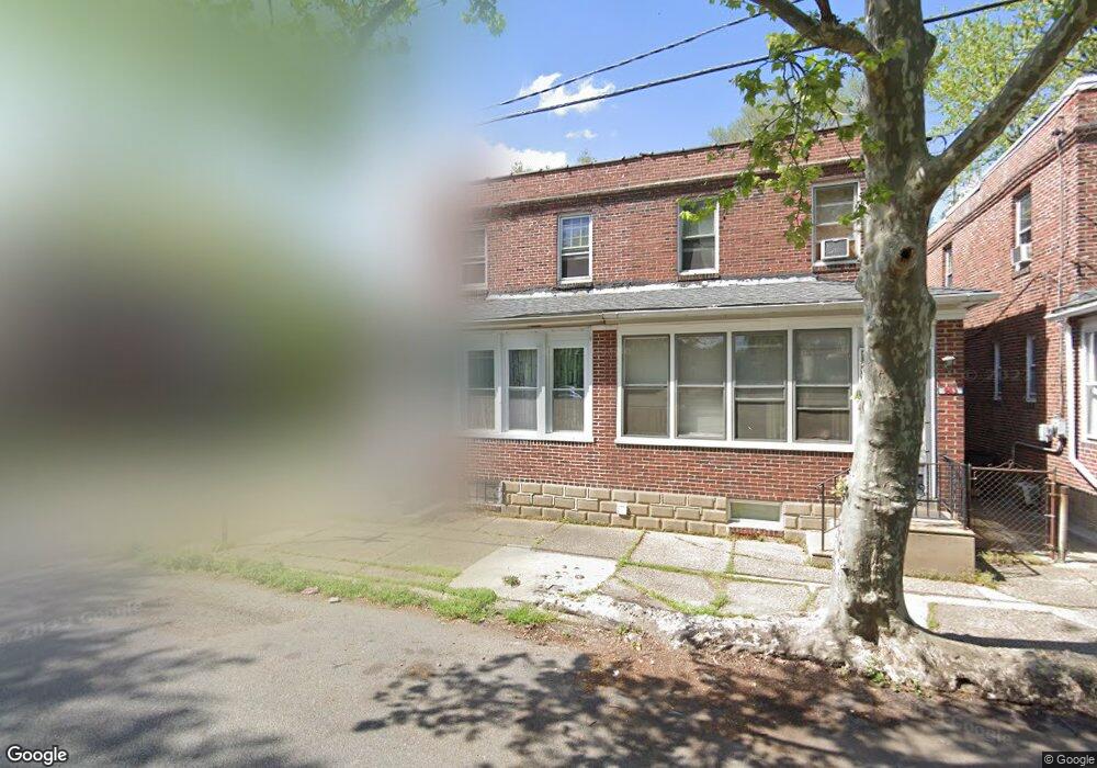 961 Monitor Rd, Camden, NJ 08104 - photo 1