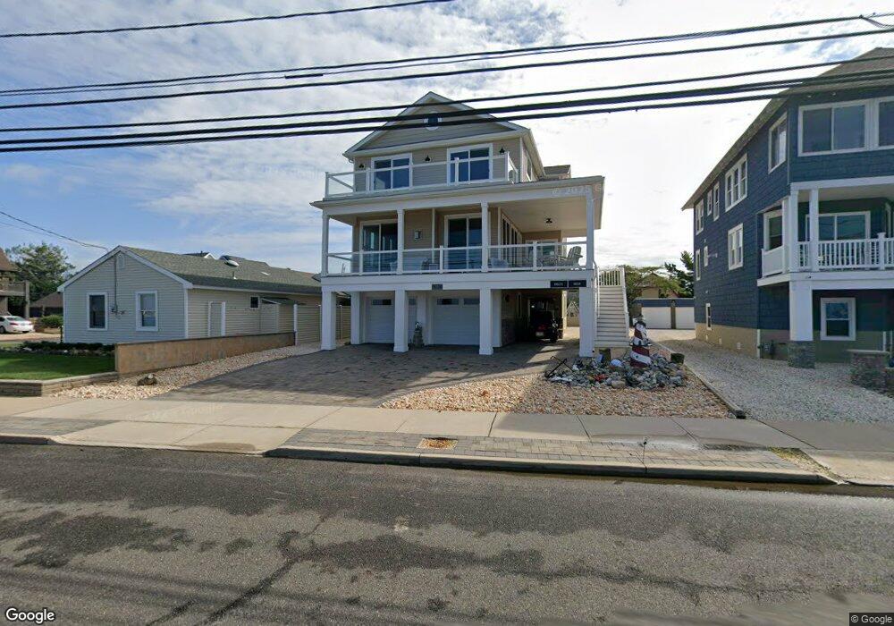 310 N Bayview Ave, Seaside Park, NJ 08752 - photo 1
