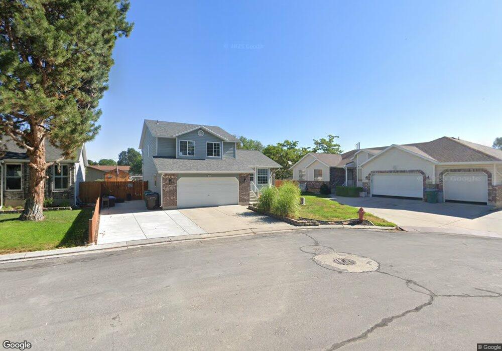 74 Rio Bravo Place, West Jordan, UT 84088 - photo 1