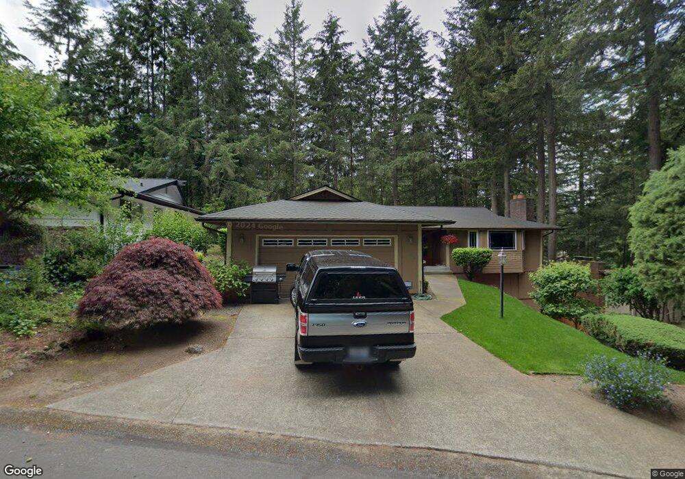 9606 49th St W, University Place, WA 98467 - photo 1