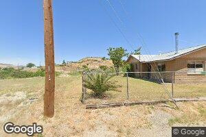 5582 E Snedden St 5 Ave, Globe, AZ 85501