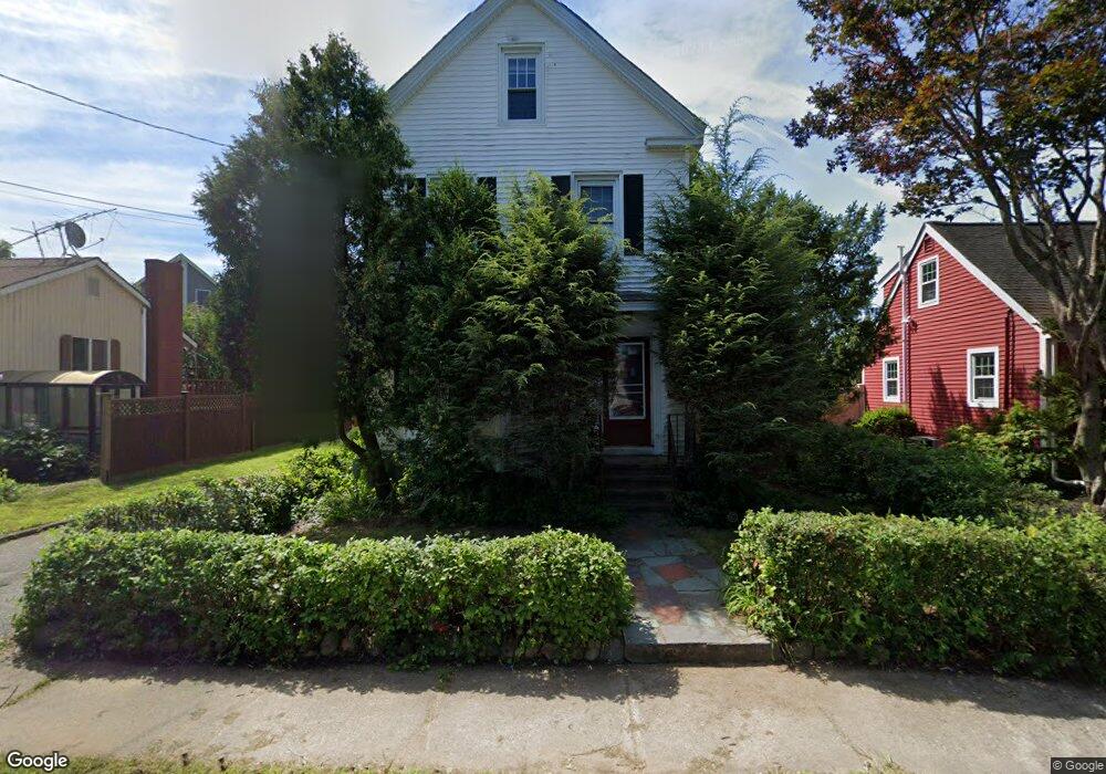 10 East St, Winchester, MA 01890 - photo 1
