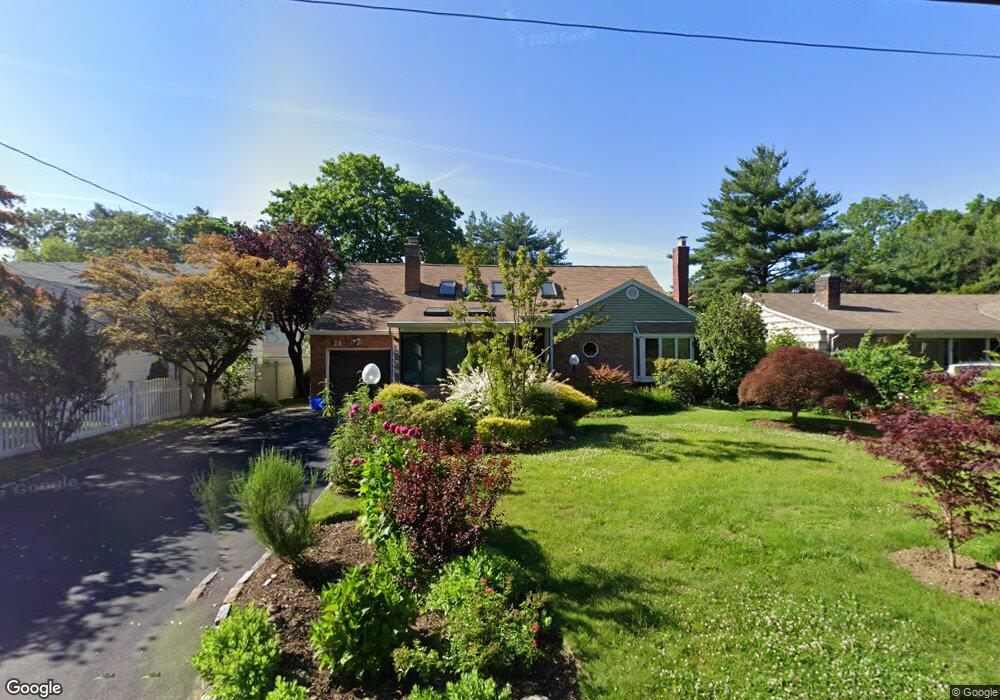 24 Downing Ave, Sea Cliff, NY 11579 - photo 1