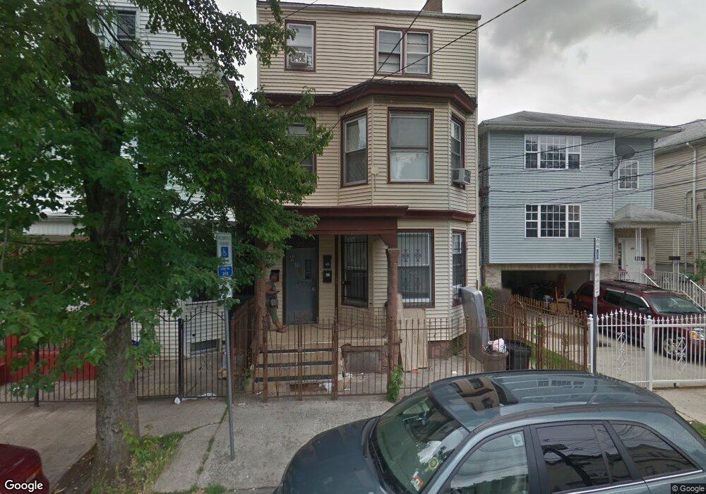 295 Garside St, Newark, NJ 07104 - photo 1