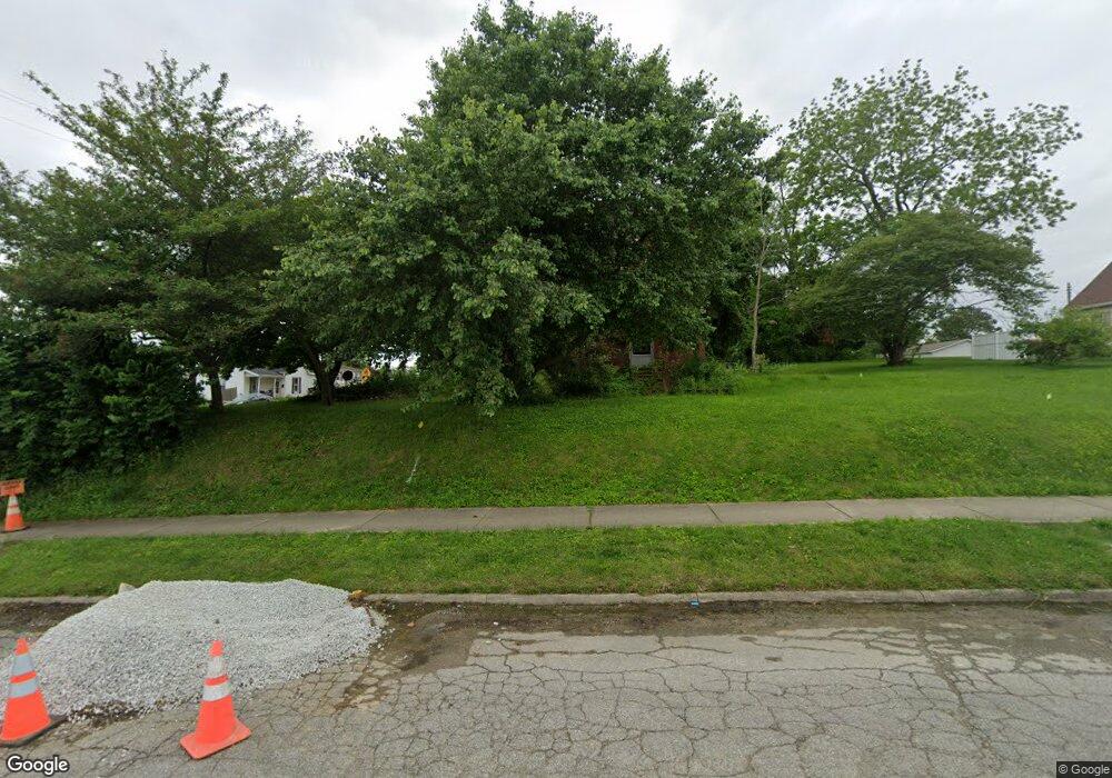 201 Walker St, Loogootee, IN 47553 - photo 1