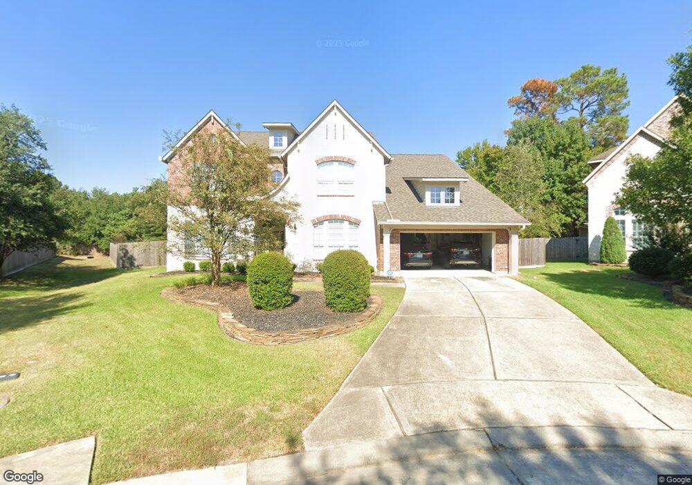 15 Hithervale Ct, Spring, TX 77382 - photo 1