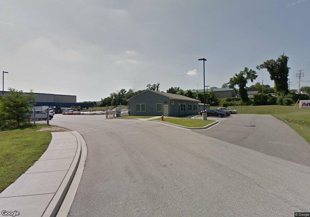 8101 Dorsey Run Rd, Jessup, MD 20794 - photo 1