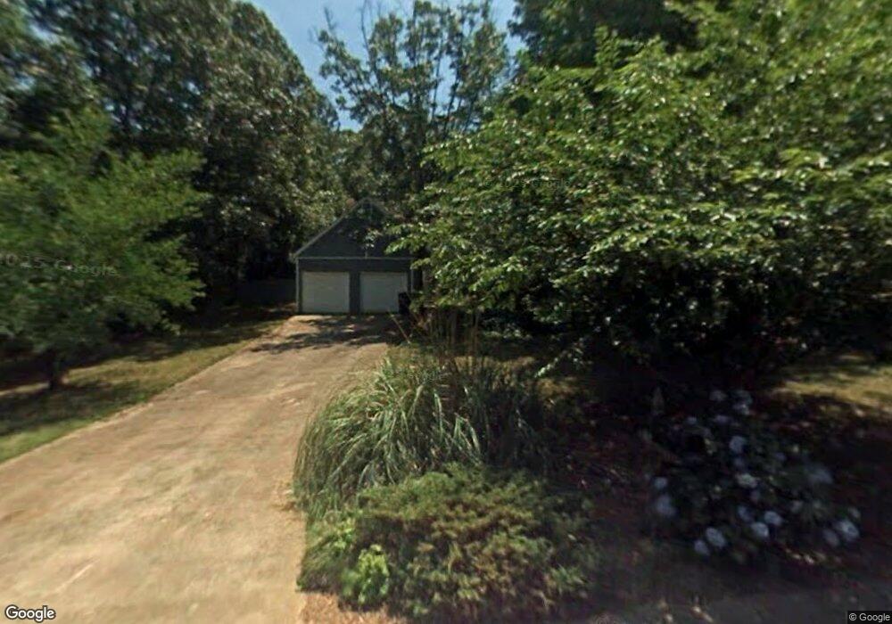 6239 Westridge Trace, Acworth, GA 30102 - photo 1