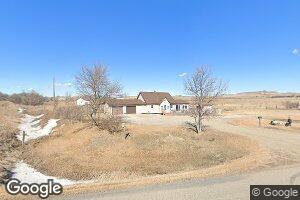 645 79th St SE, Linton, ND 58552