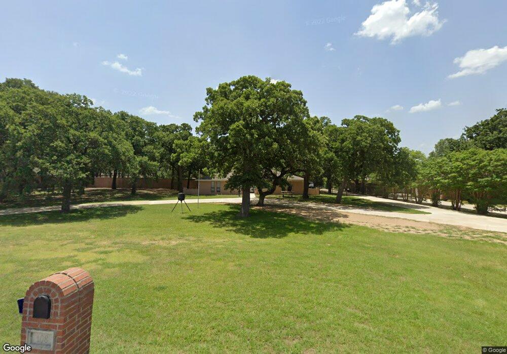 108 Old Alton Dr, Denton, TX 76210 - photo 1