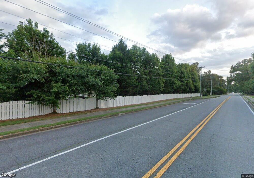 2650 Tabby Walk, Marietta, GA 30062 - photo 1