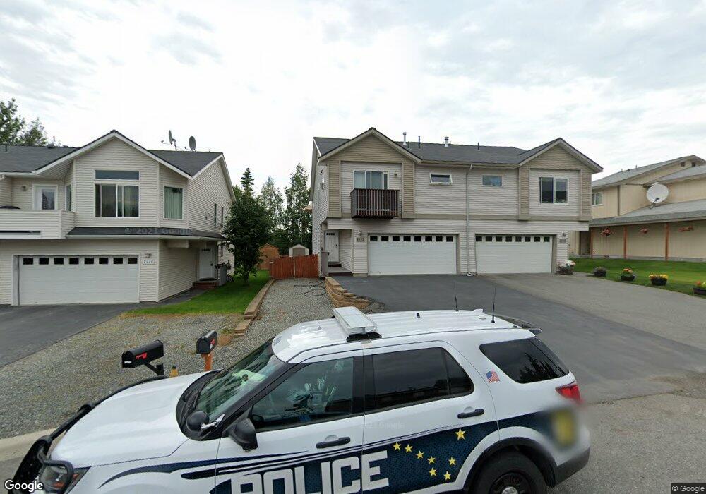 7112 Stella Place, Anchorage, AK 99507 - photo 1