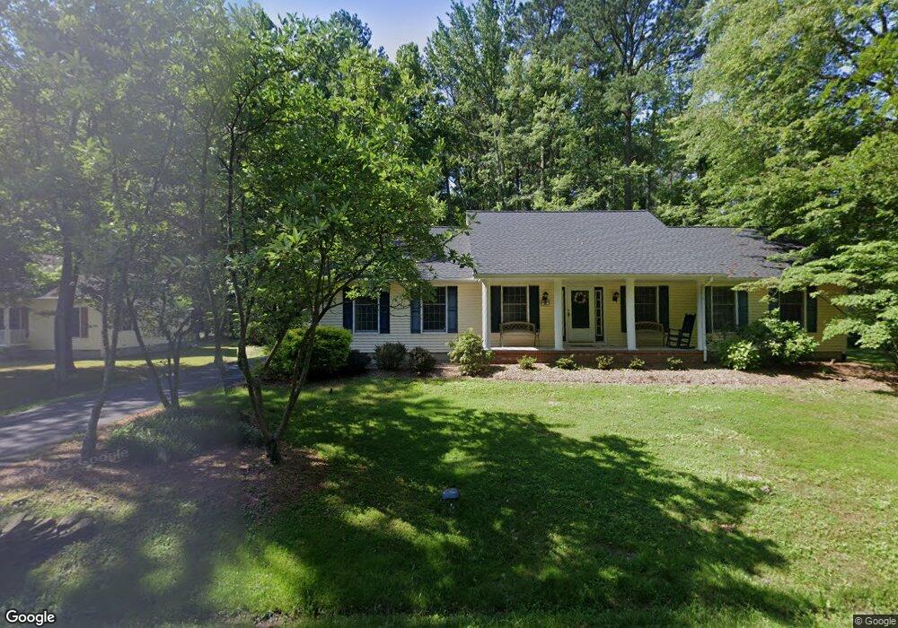 21175 Haven Rd, Rock Hall, MD 21661 - photo 1