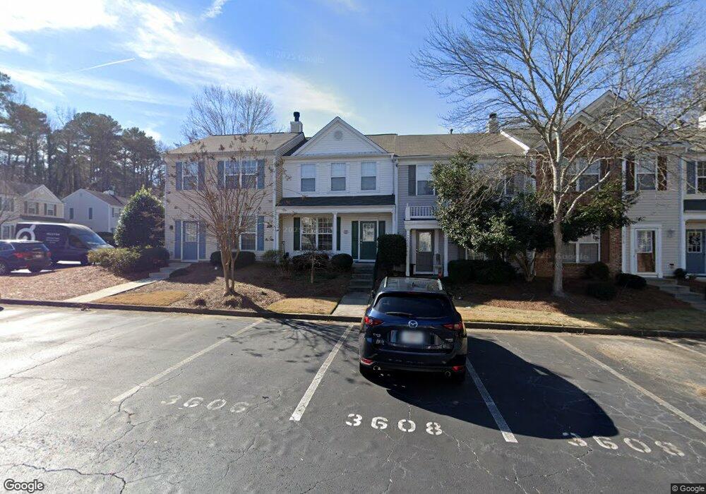 3604 Berkeley Ct, Duluth, GA 30096 - photo 1