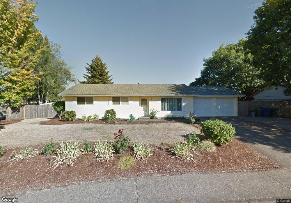 5588 Kayak Way NE, Keizer, OR 97303 - photo 1