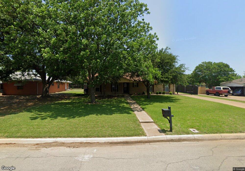 5308 Tiffin Dr, North Richland Hills, TX 76180 - photo 1