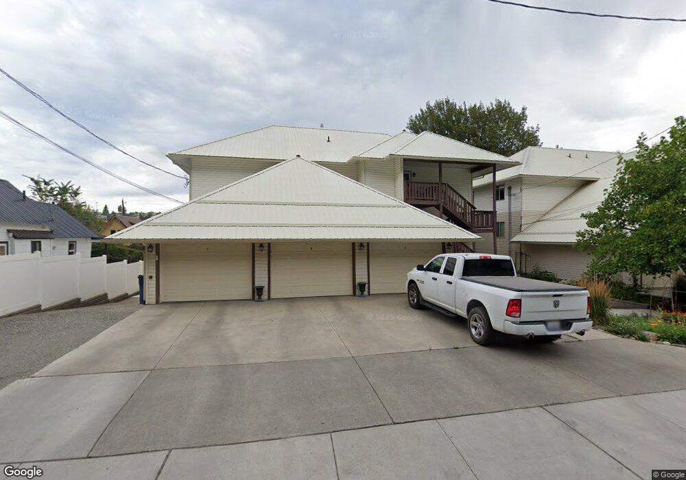 1632 W Wilson Ave unit C, Spokane, WA 99201 - photo 1