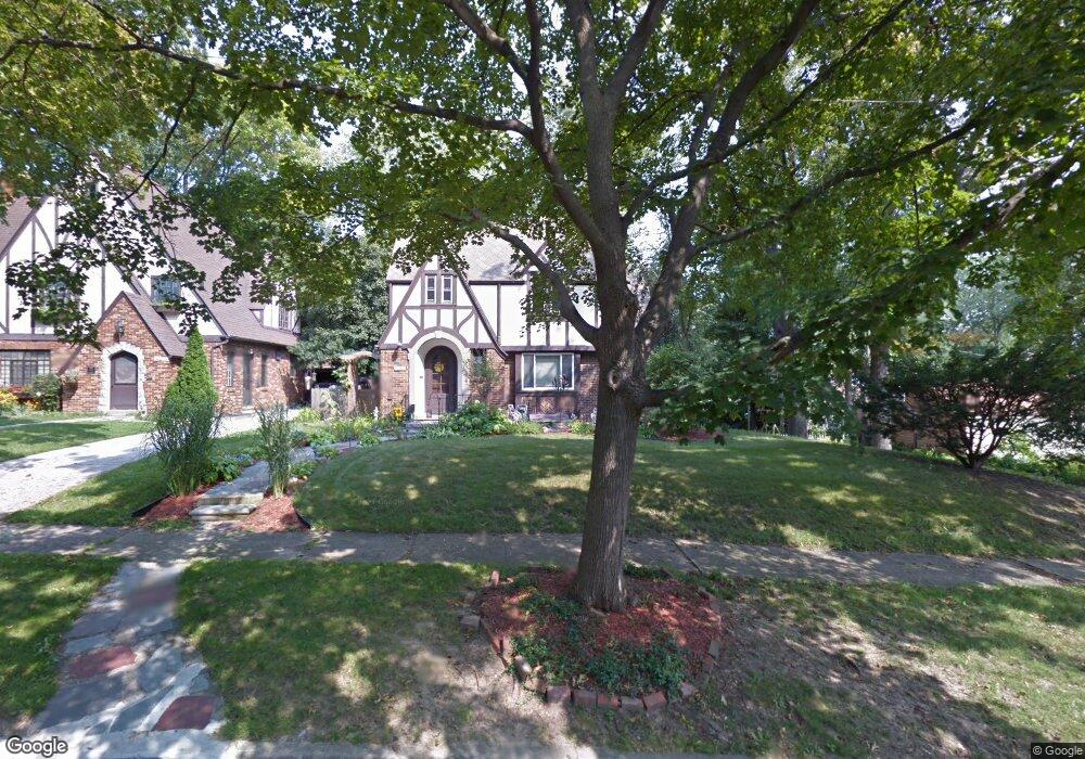 1317 Blanchard Ave, Flint, MI 48503 - photo 1