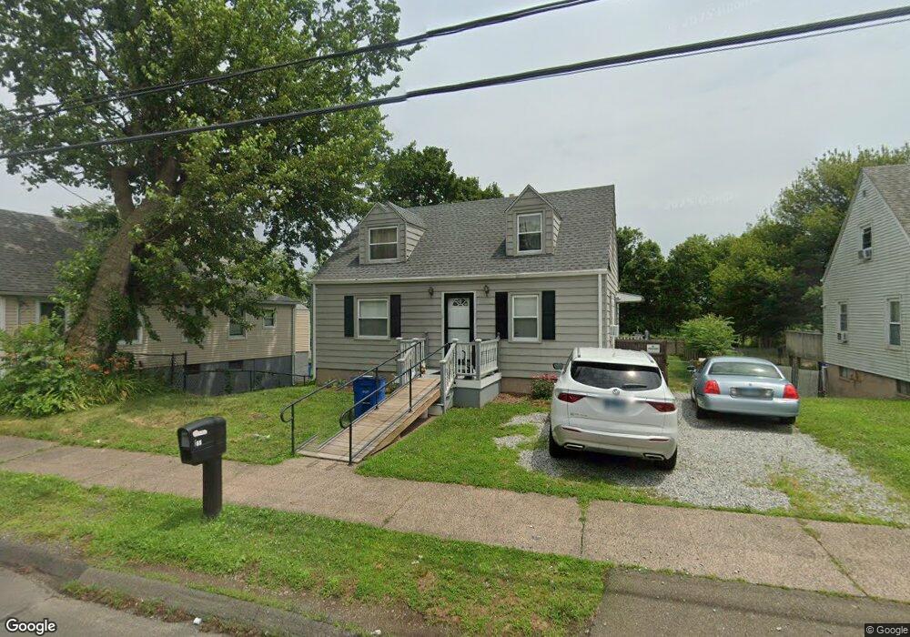 165 S End Rd, New Haven, CT 06512 - photo 1