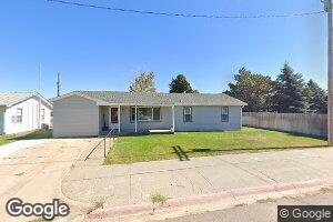 405 Spruce St, Dix, NE 69133