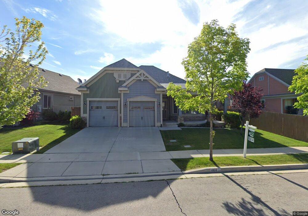 4814 N Shady Bend Ln, Lehi, UT 84043 - photo 1