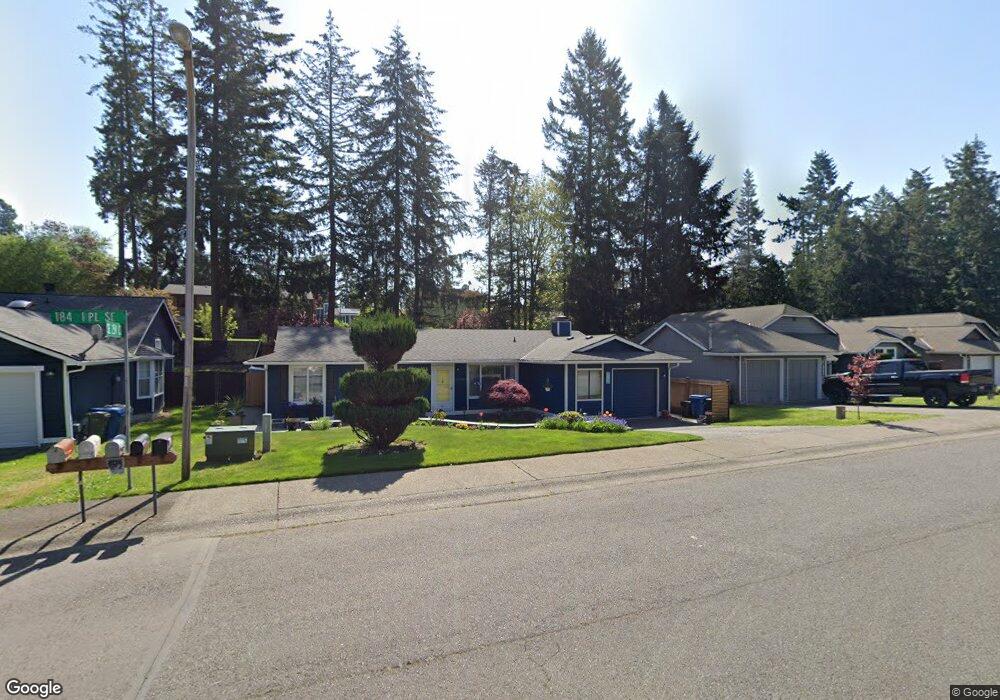25904 184th Place SE, Covington, WA 98042 - photo 1