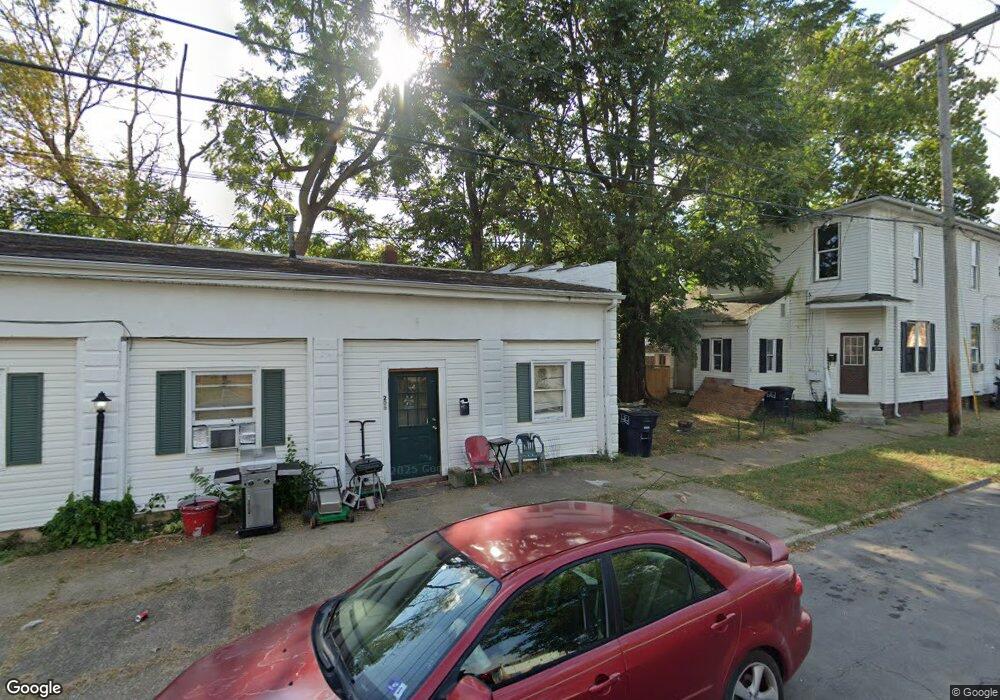 206 N Maple St, Lancaster, OH 43130 - photo 1