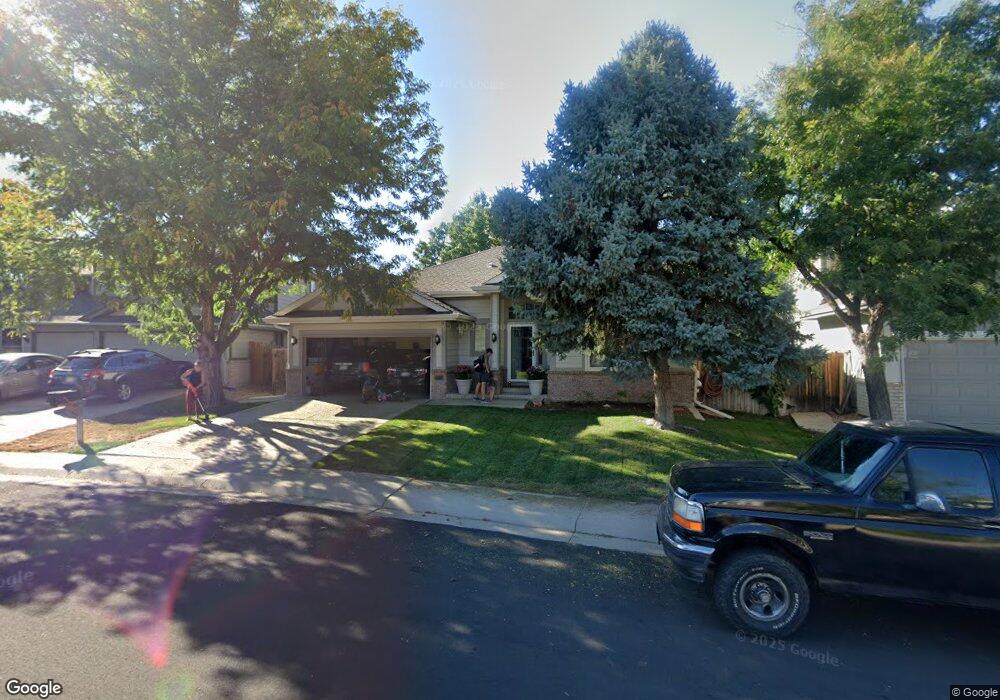 13411 Humboldt Way, Thornton, CO 80241 - photo 1