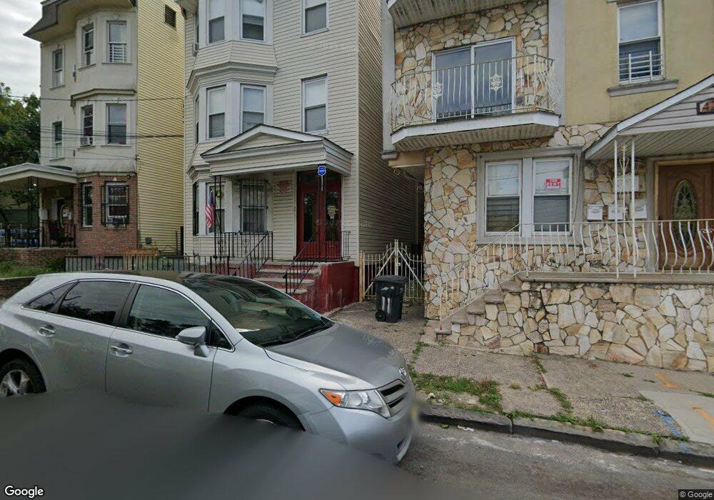 422 21st St unit 3, Irvington, NJ 07111 - photo 1