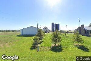 3150 Hancock Ave, Woolstock, IA 50599