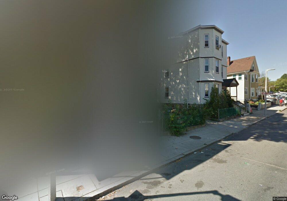 19-21 Glenway St unit 2, Boston, MA 02121 - photo 1