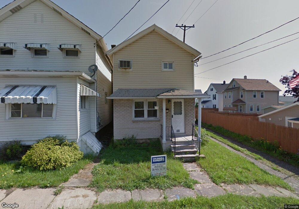 602 Archbald St unit L83, Scranton, PA 18504 - photo 1