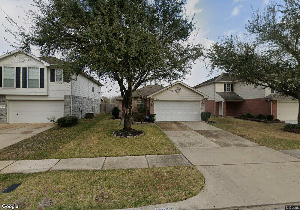 10026 Revelstoke Dr, Houston, TX 77086 - photo 1