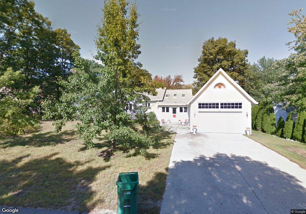 17 Riverside Dr, Rochester, NH 03867 - photo 1