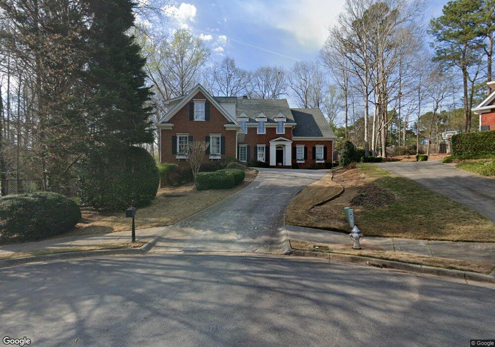 135 Bishops Gate Ct unit 1, Alpharetta, GA 30022 - photo 1